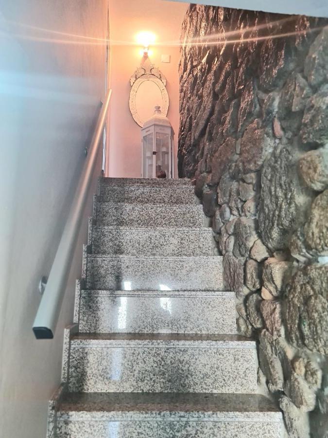 ブラガHistoric Houseアパートメント エクステリア 写真